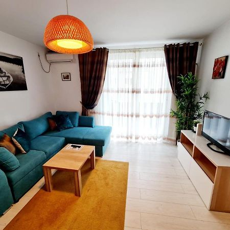 Downtown, Ideal For Longer Stays, Family Friendly Apartment - Nb73A 布加勒斯特 外观 照片