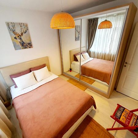 Downtown, Ideal For Longer Stays, Family Friendly Apartment - Nb73A 布加勒斯特 外观 照片