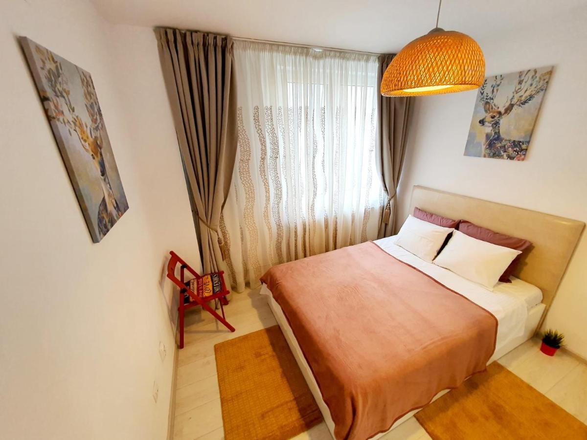 Downtown, Ideal For Longer Stays, Family Friendly Apartment - Nb73A 布加勒斯特 外观 照片