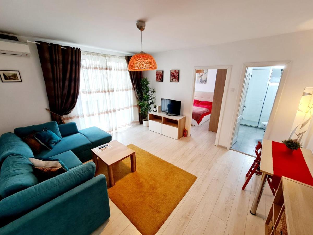 Downtown, Ideal For Longer Stays, Family Friendly Apartment - Nb73A 布加勒斯特 外观 照片