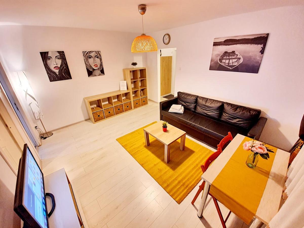 Downtown, Ideal For Longer Stays, Family Friendly Apartment - Nb73A 布加勒斯特 外观 照片