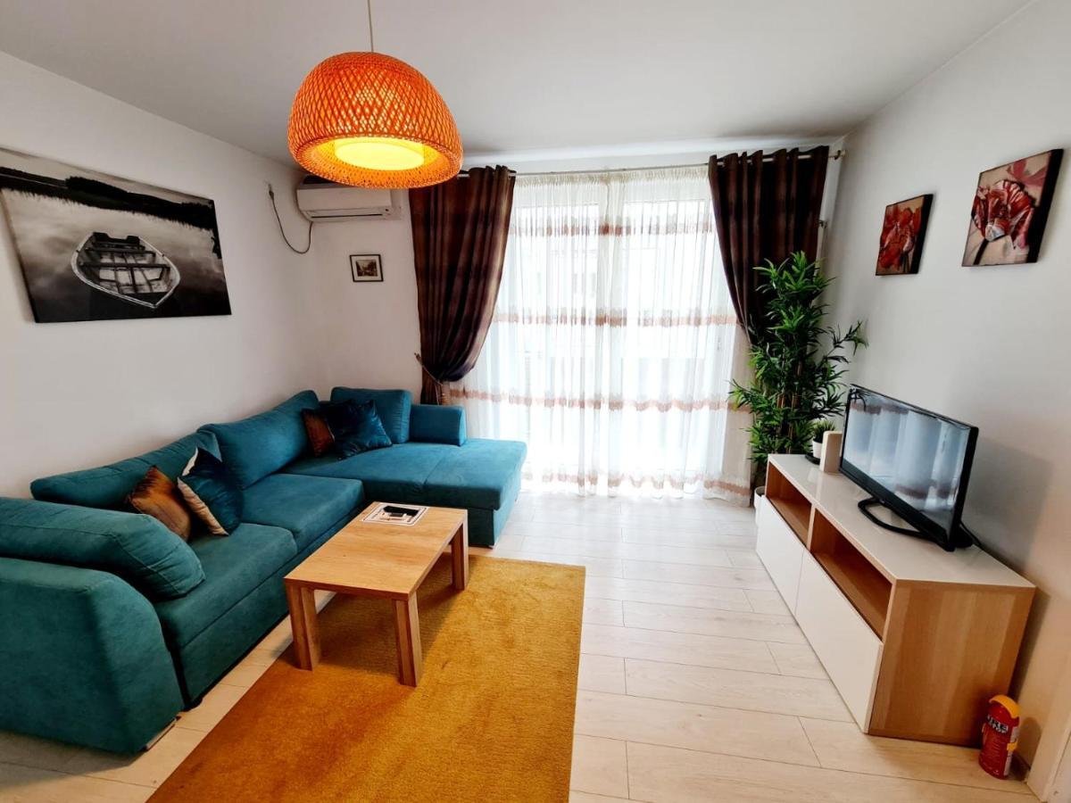Downtown, Ideal For Longer Stays, Family Friendly Apartment - Nb73A 布加勒斯特 外观 照片