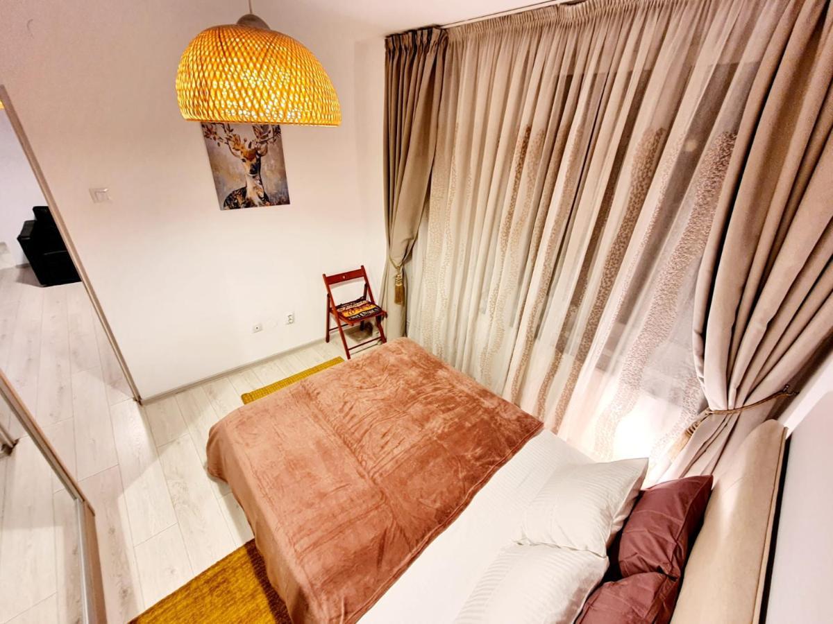 Downtown, Ideal For Longer Stays, Family Friendly Apartment - Nb73A 布加勒斯特 外观 照片