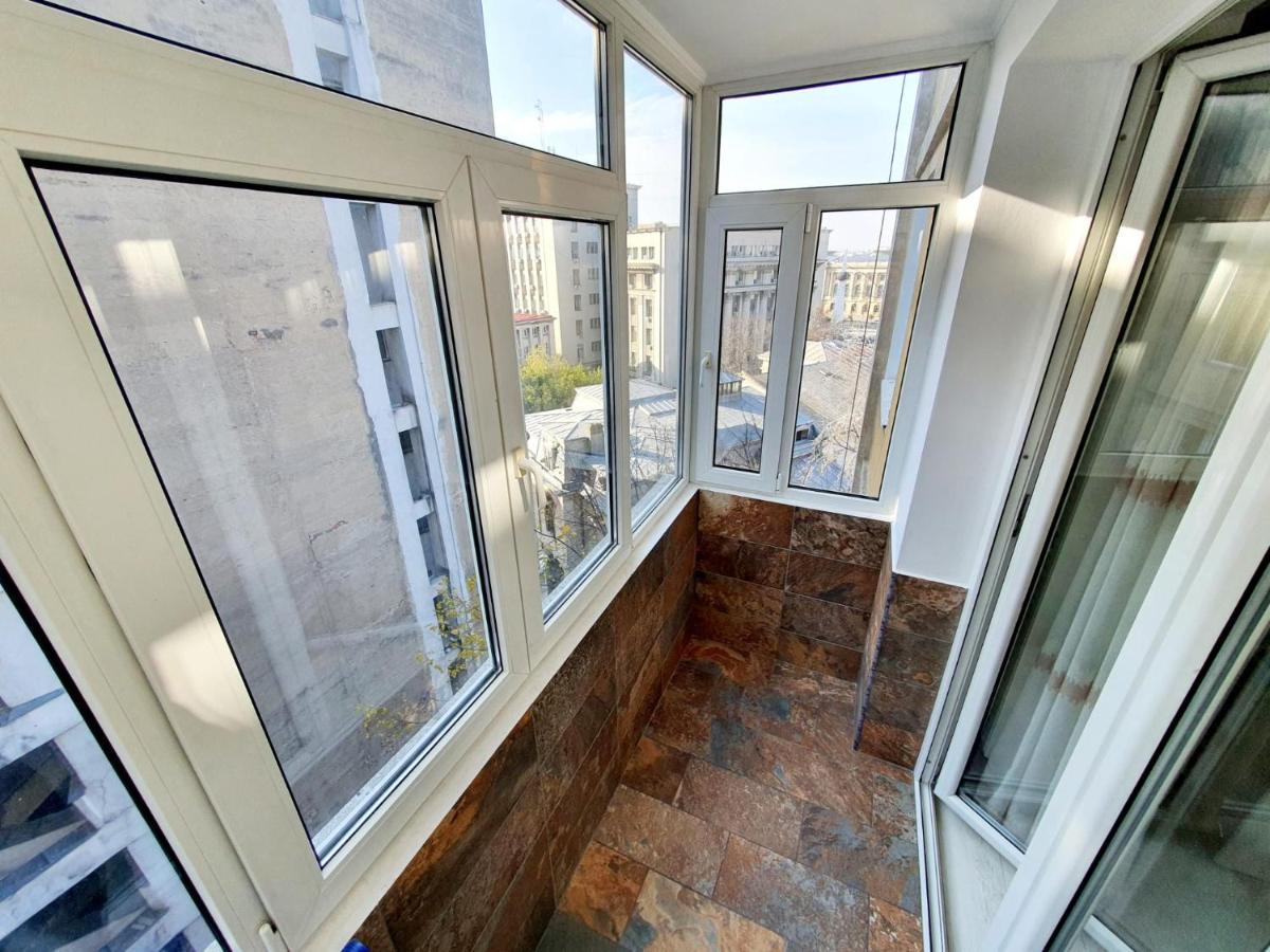 Downtown, Ideal For Longer Stays, Family Friendly Apartment - Nb73A 布加勒斯特 外观 照片