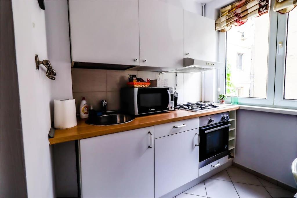 Downtown, Ideal For Longer Stays, Family Friendly Apartment - Nb73A 布加勒斯特 外观 照片