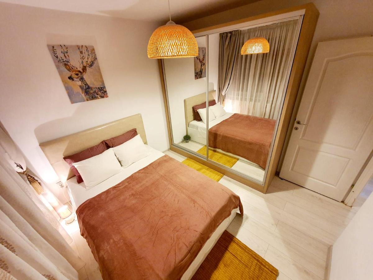 Downtown, Ideal For Longer Stays, Family Friendly Apartment - Nb73A 布加勒斯特 外观 照片