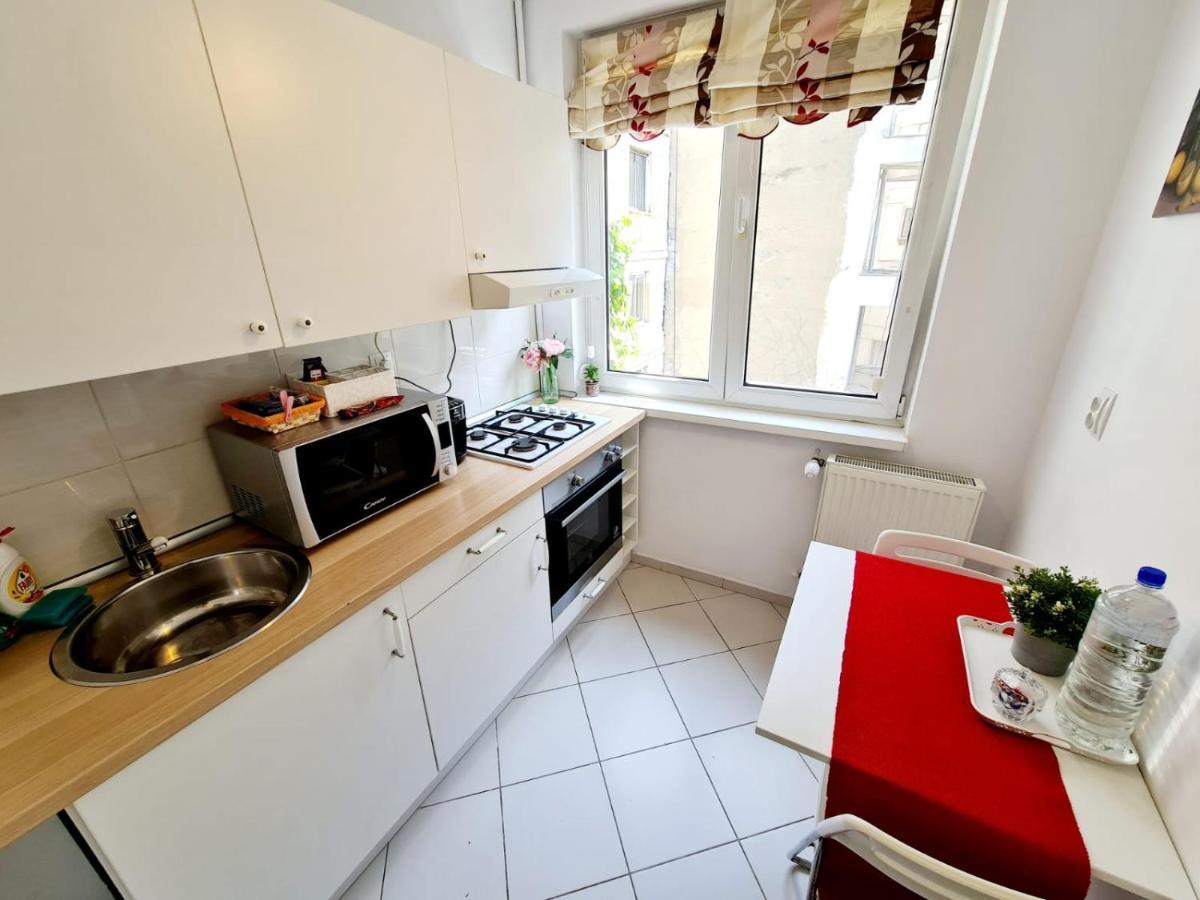 Downtown, Ideal For Longer Stays, Family Friendly Apartment - Nb73A 布加勒斯特 外观 照片