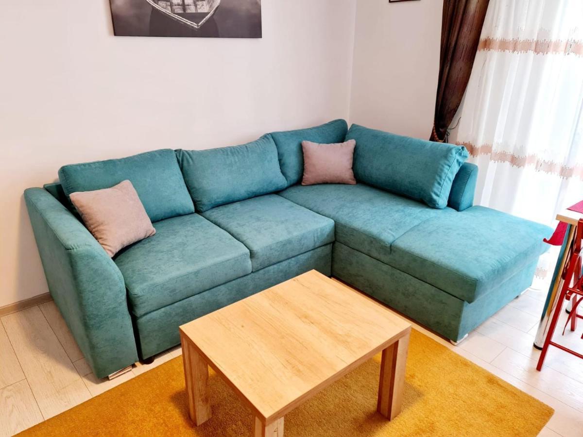 Downtown, Ideal For Longer Stays, Family Friendly Apartment - Nb73A 布加勒斯特 外观 照片
