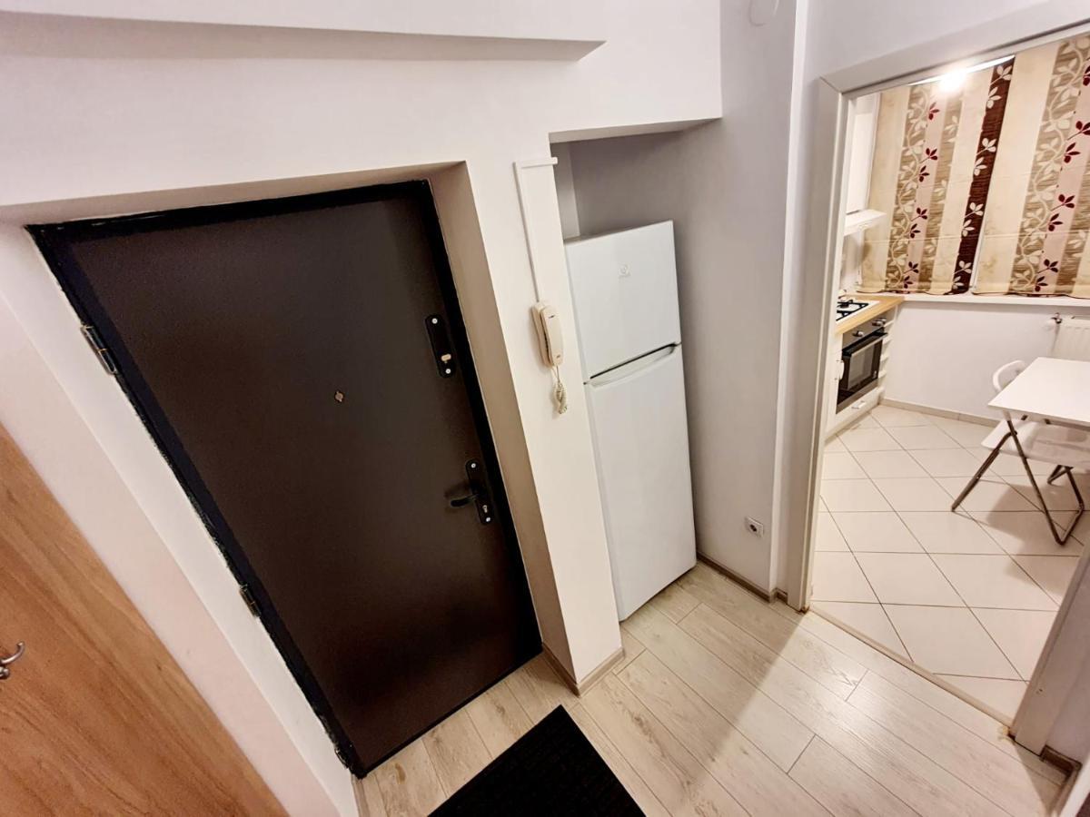 Downtown, Ideal For Longer Stays, Family Friendly Apartment - Nb73A 布加勒斯特 外观 照片