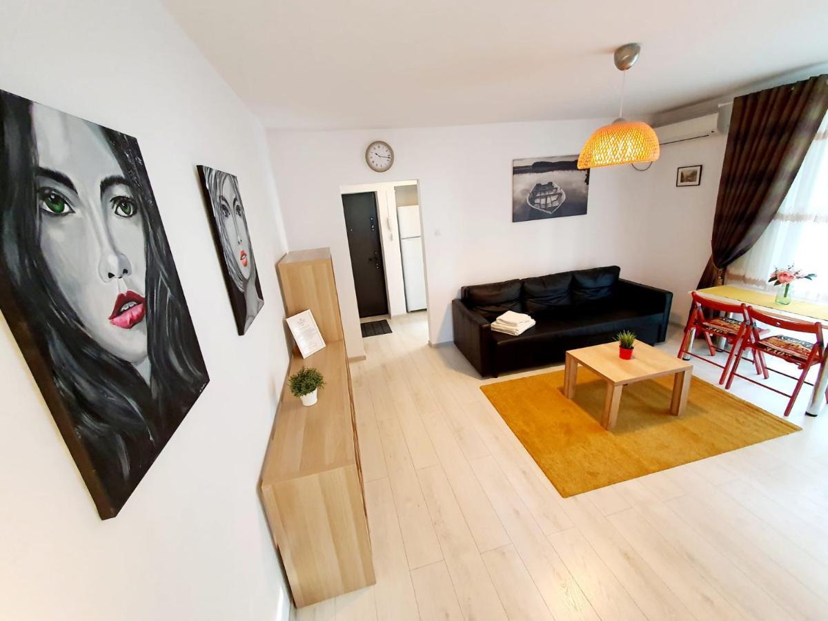 Downtown, Ideal For Longer Stays, Family Friendly Apartment - Nb73A 布加勒斯特 外观 照片