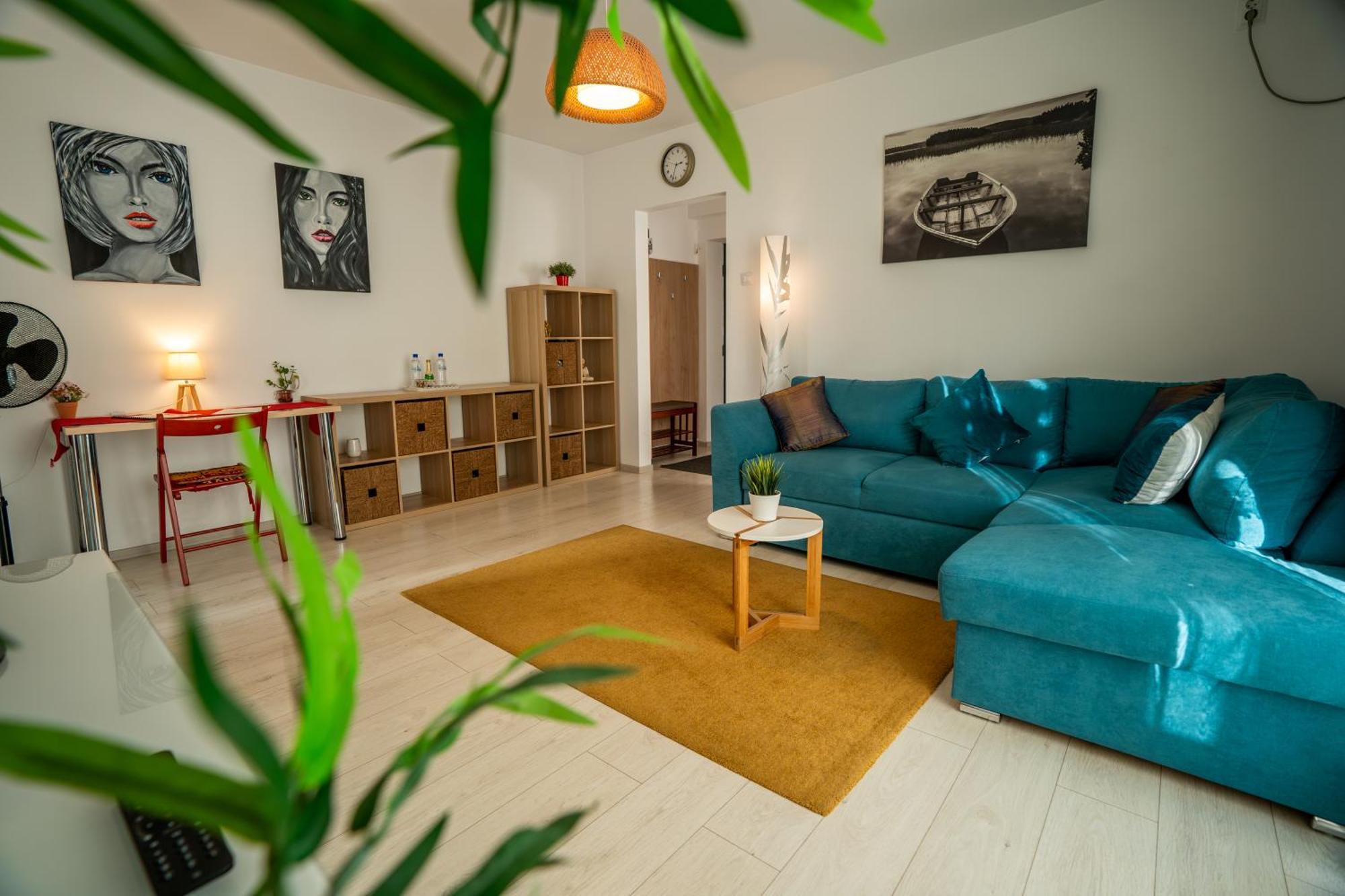 Downtown, Ideal For Longer Stays, Family Friendly Apartment - Nb73A 布加勒斯特 外观 照片
