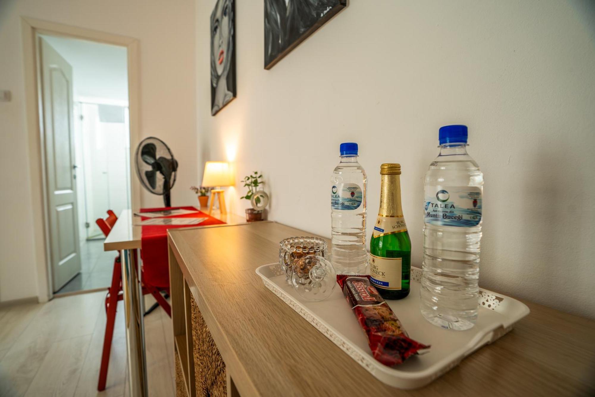 Downtown, Ideal For Longer Stays, Family Friendly Apartment - Nb73A 布加勒斯特 外观 照片