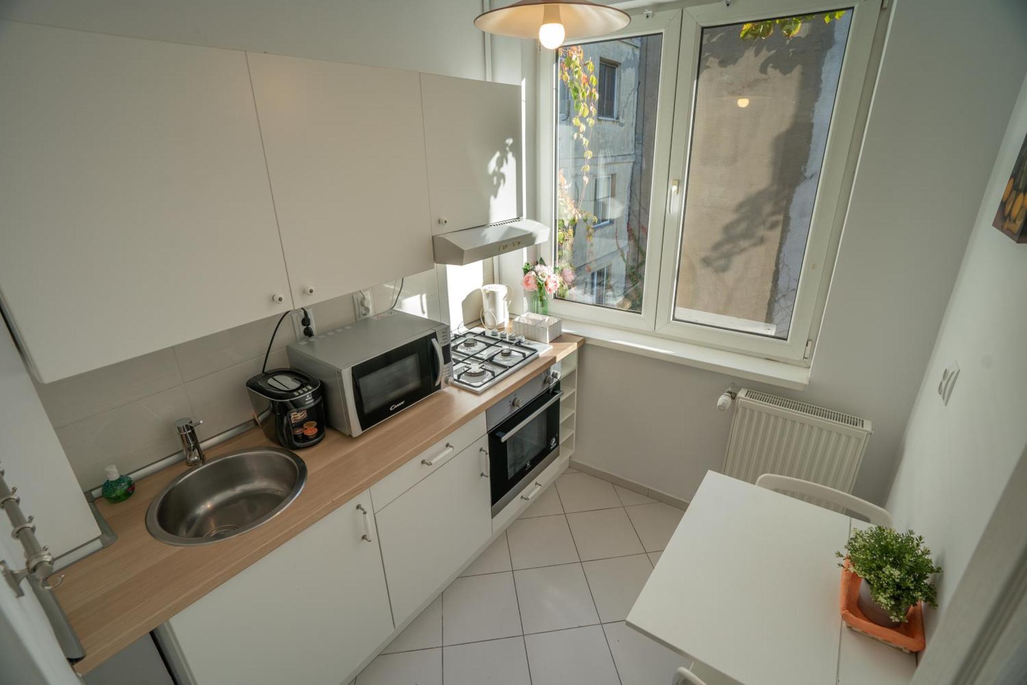 Downtown, Ideal For Longer Stays, Family Friendly Apartment - Nb73A 布加勒斯特 外观 照片