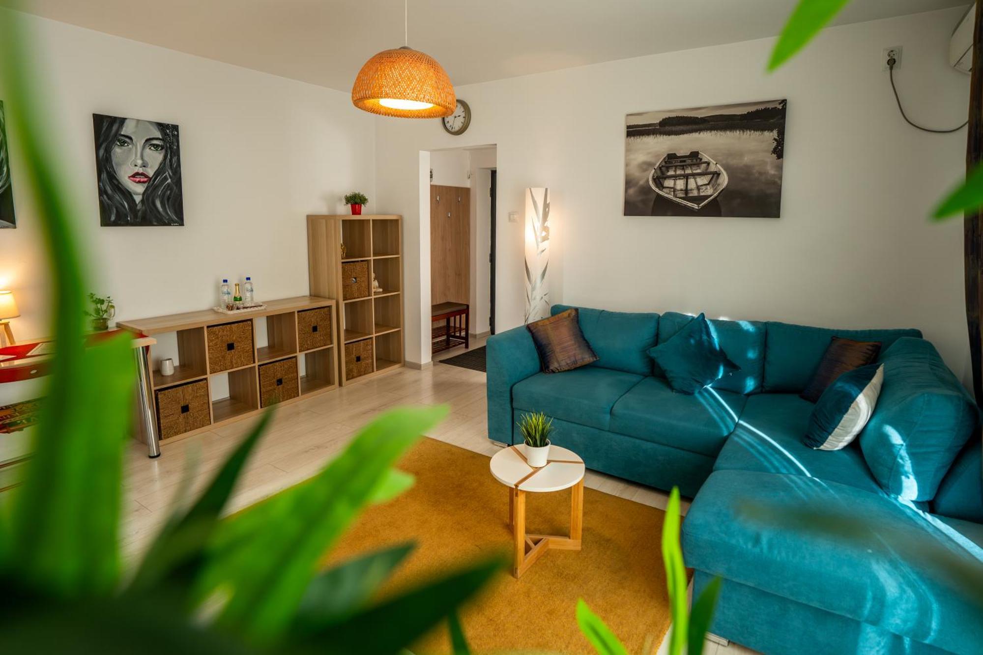 Downtown, Ideal For Longer Stays, Family Friendly Apartment - Nb73A 布加勒斯特 外观 照片