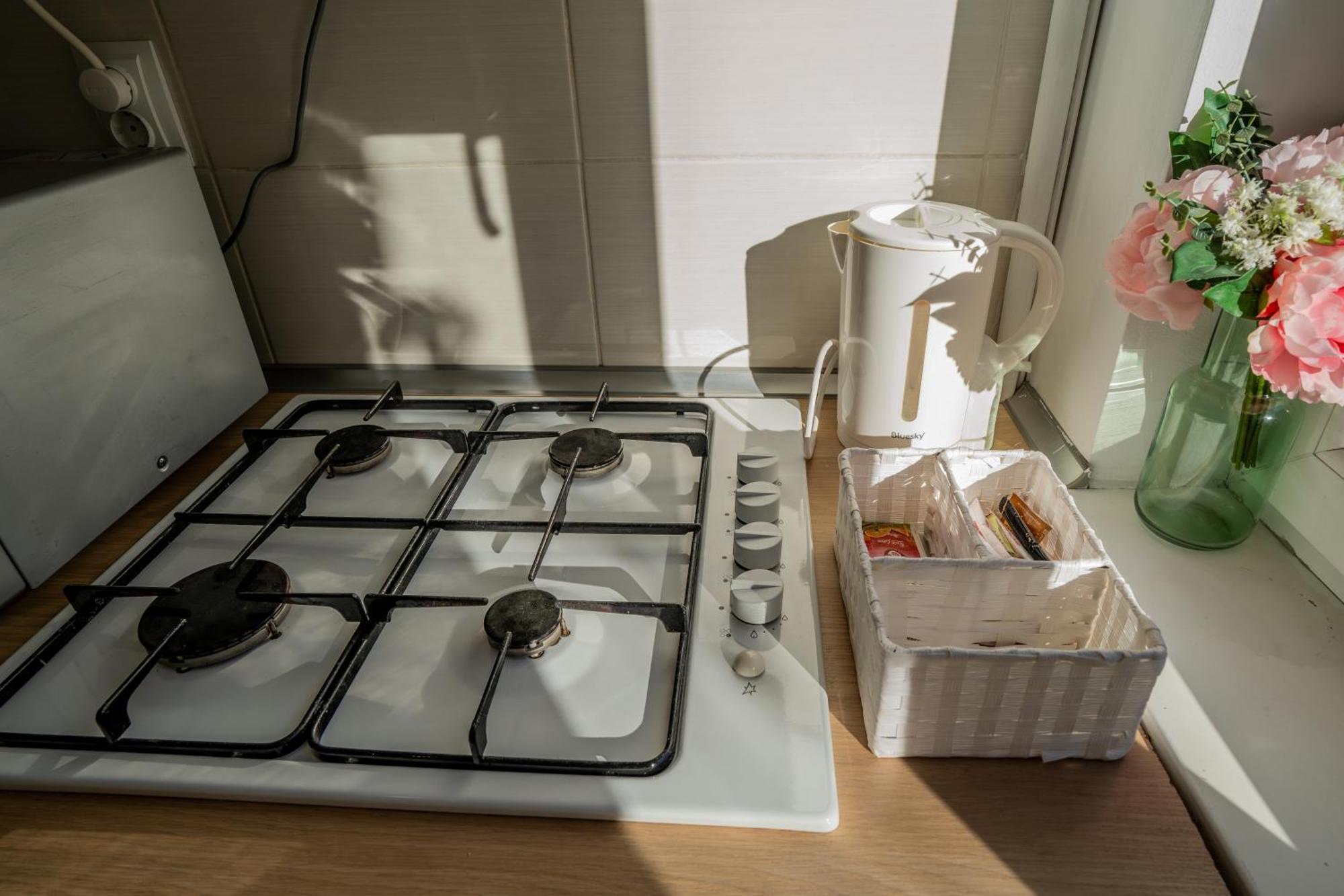Downtown, Ideal For Longer Stays, Family Friendly Apartment - Nb73A 布加勒斯特 外观 照片