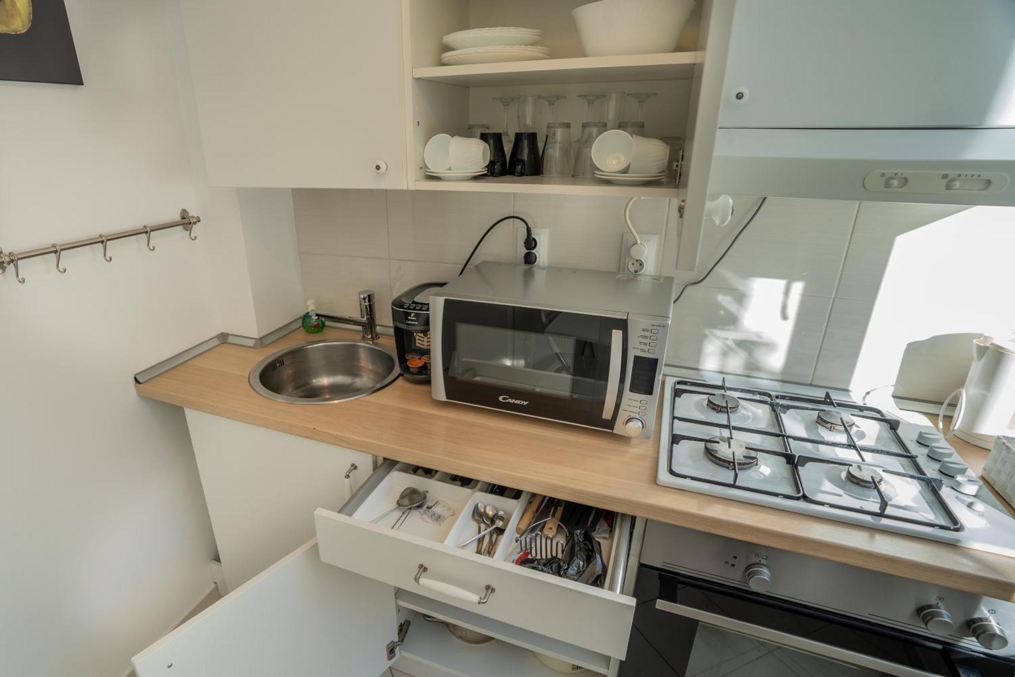 Downtown, Ideal For Longer Stays, Family Friendly Apartment - Nb73A 布加勒斯特 外观 照片