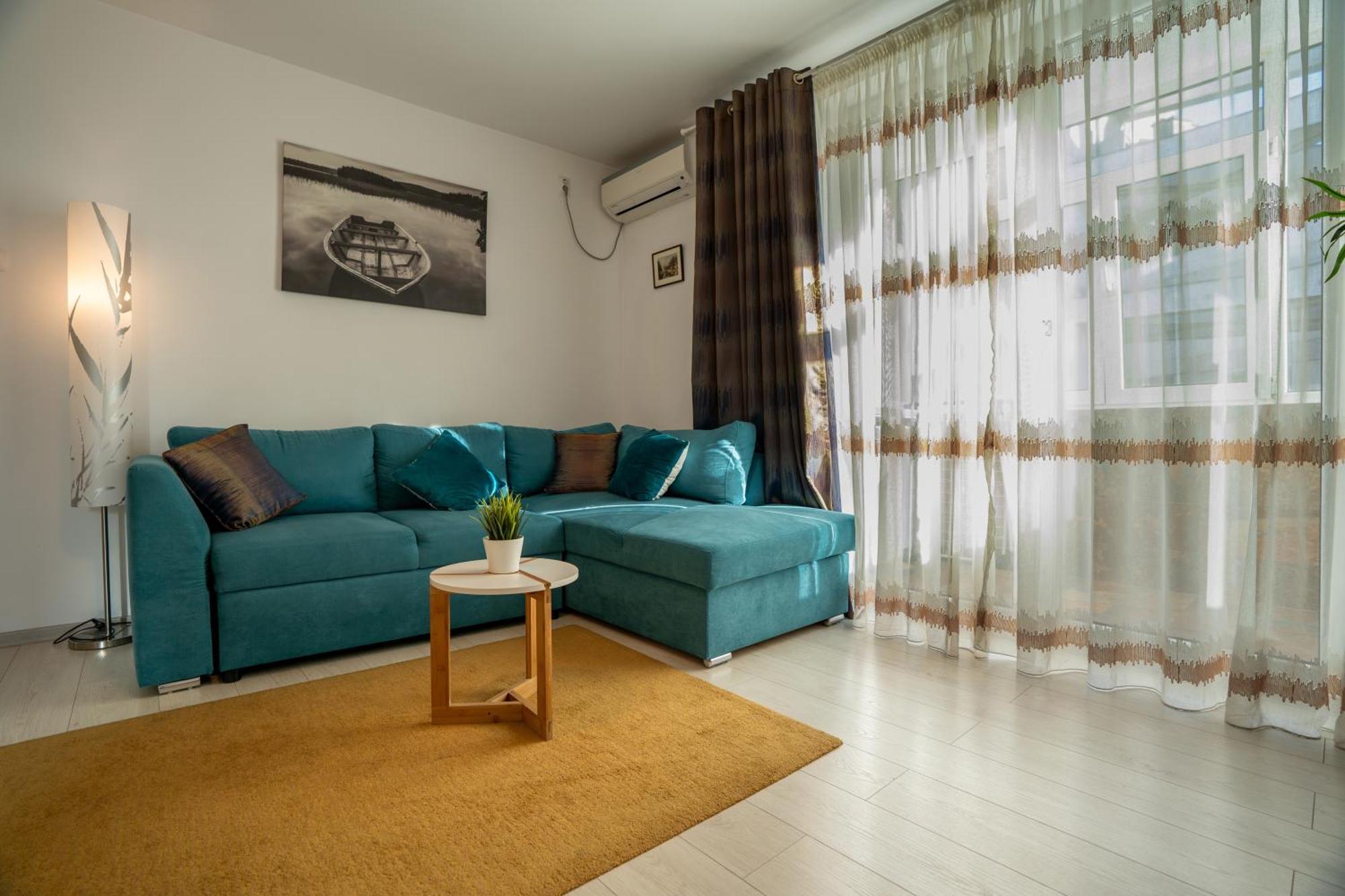 Downtown, Ideal For Longer Stays, Family Friendly Apartment - Nb73A 布加勒斯特 外观 照片
