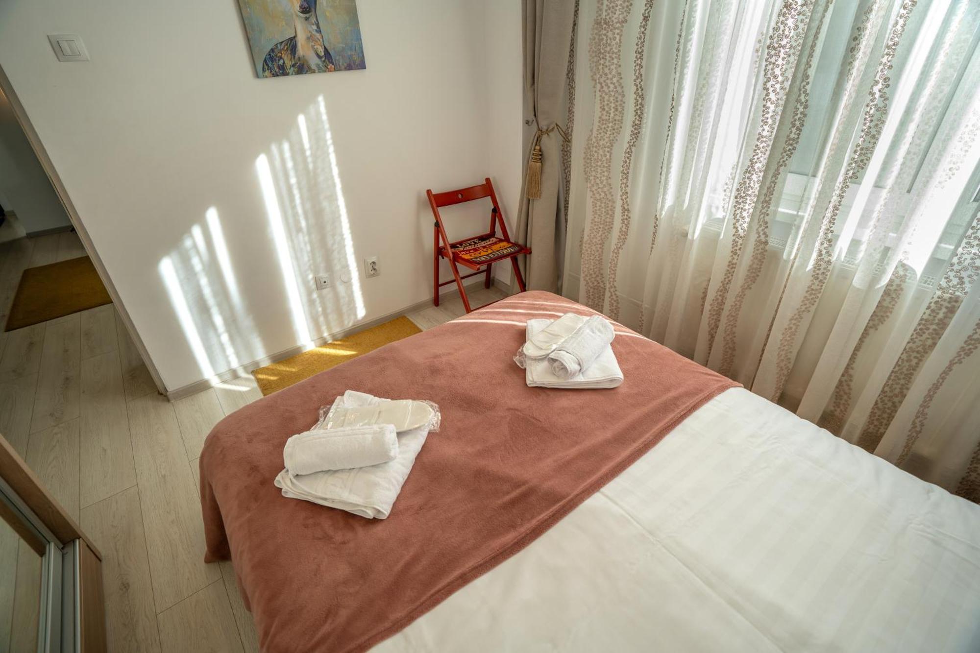 Downtown, Ideal For Longer Stays, Family Friendly Apartment - Nb73A 布加勒斯特 外观 照片