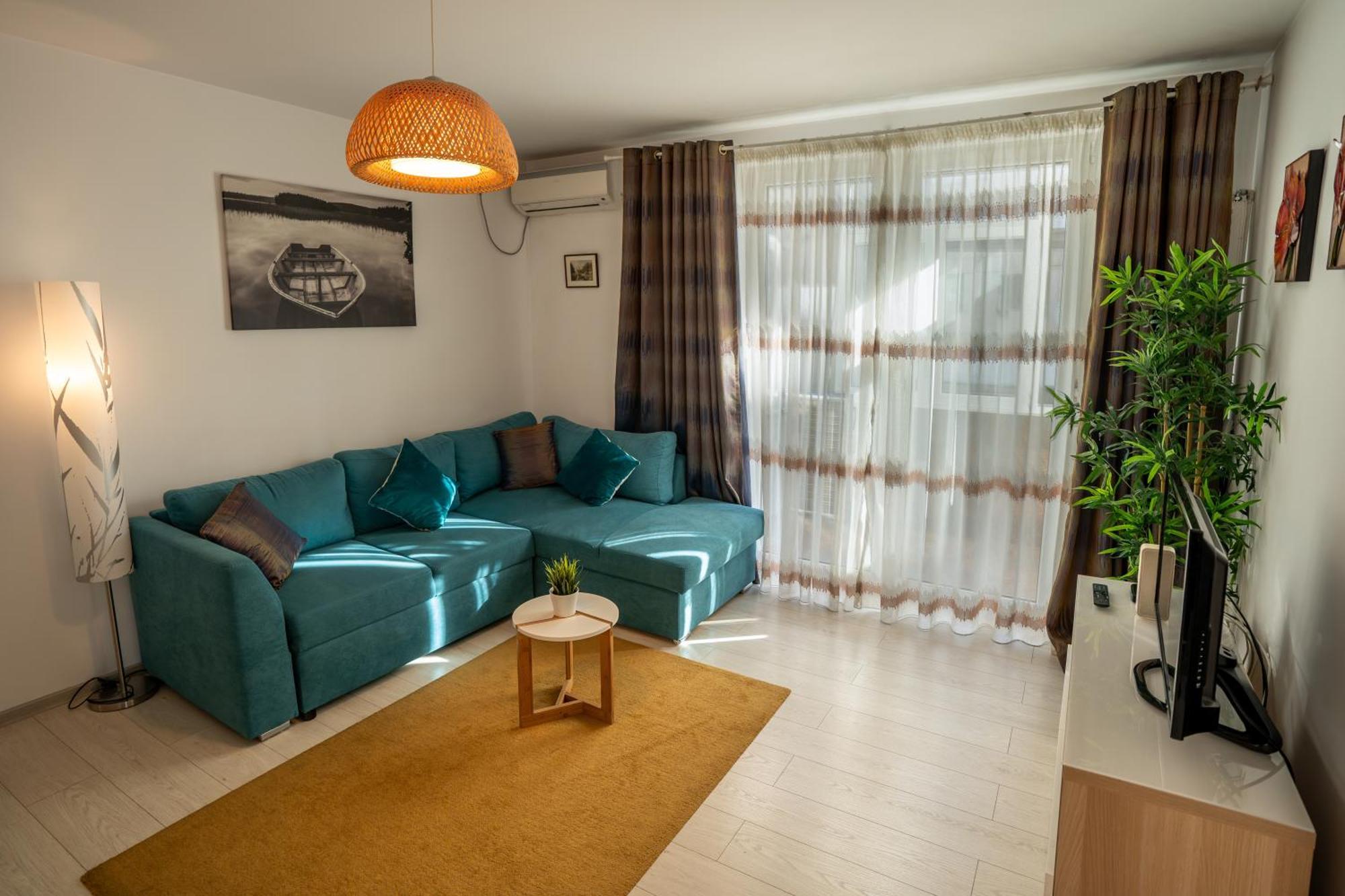 Downtown, Ideal For Longer Stays, Family Friendly Apartment - Nb73A 布加勒斯特 外观 照片