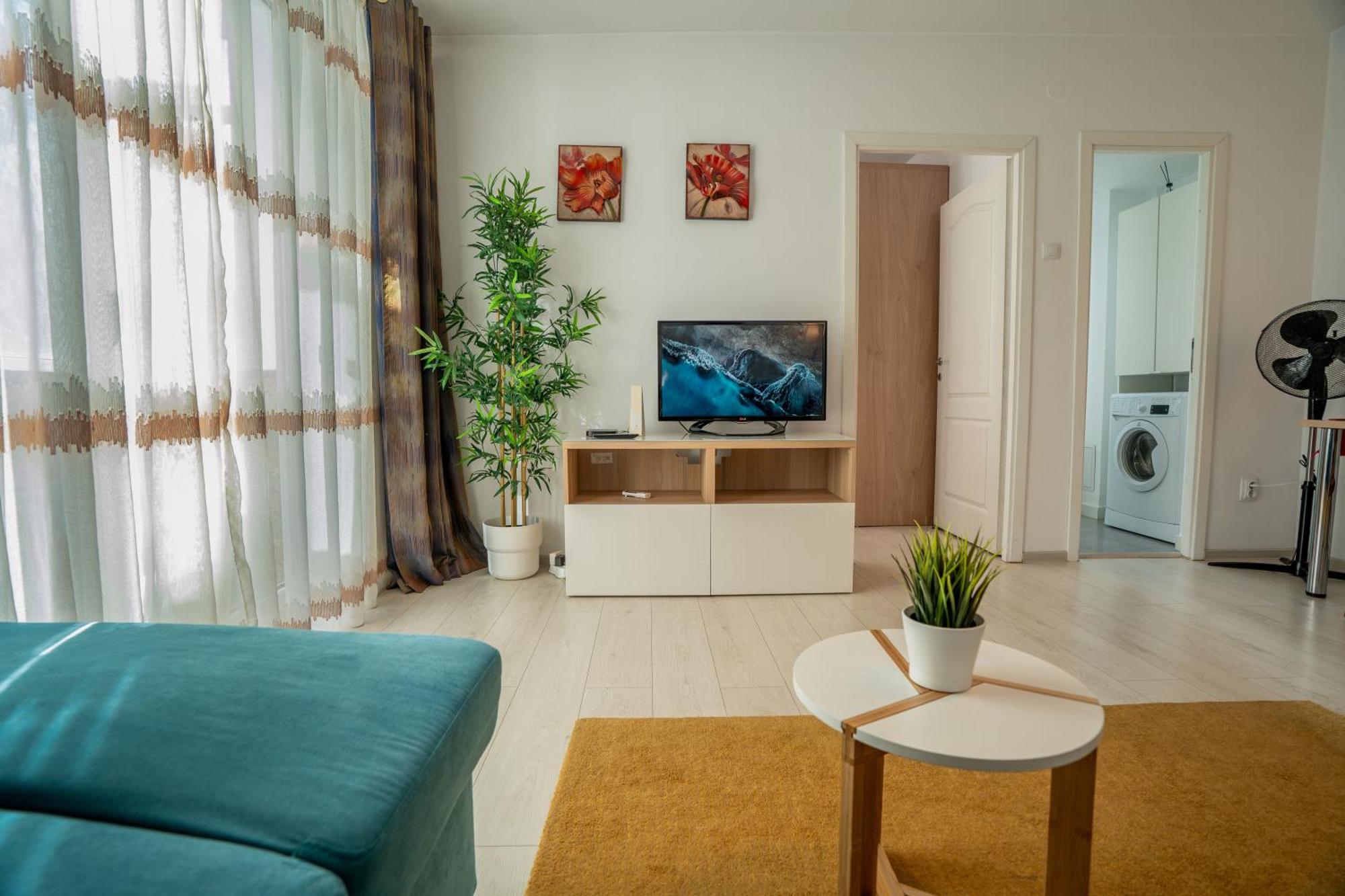 Downtown, Ideal For Longer Stays, Family Friendly Apartment - Nb73A 布加勒斯特 外观 照片