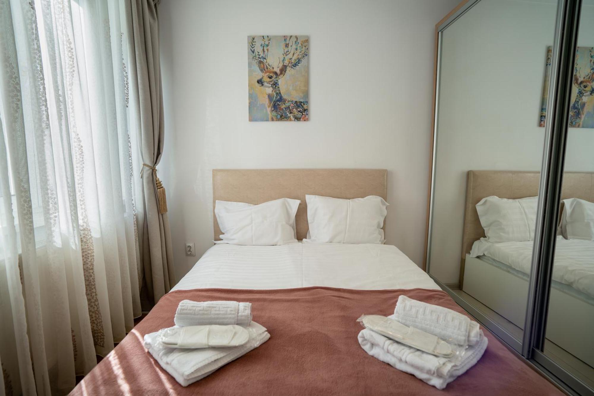 Downtown, Ideal For Longer Stays, Family Friendly Apartment - Nb73A 布加勒斯特 外观 照片