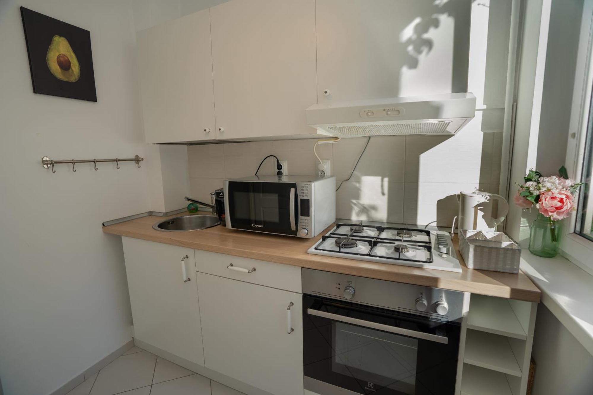 Downtown, Ideal For Longer Stays, Family Friendly Apartment - Nb73A 布加勒斯特 外观 照片