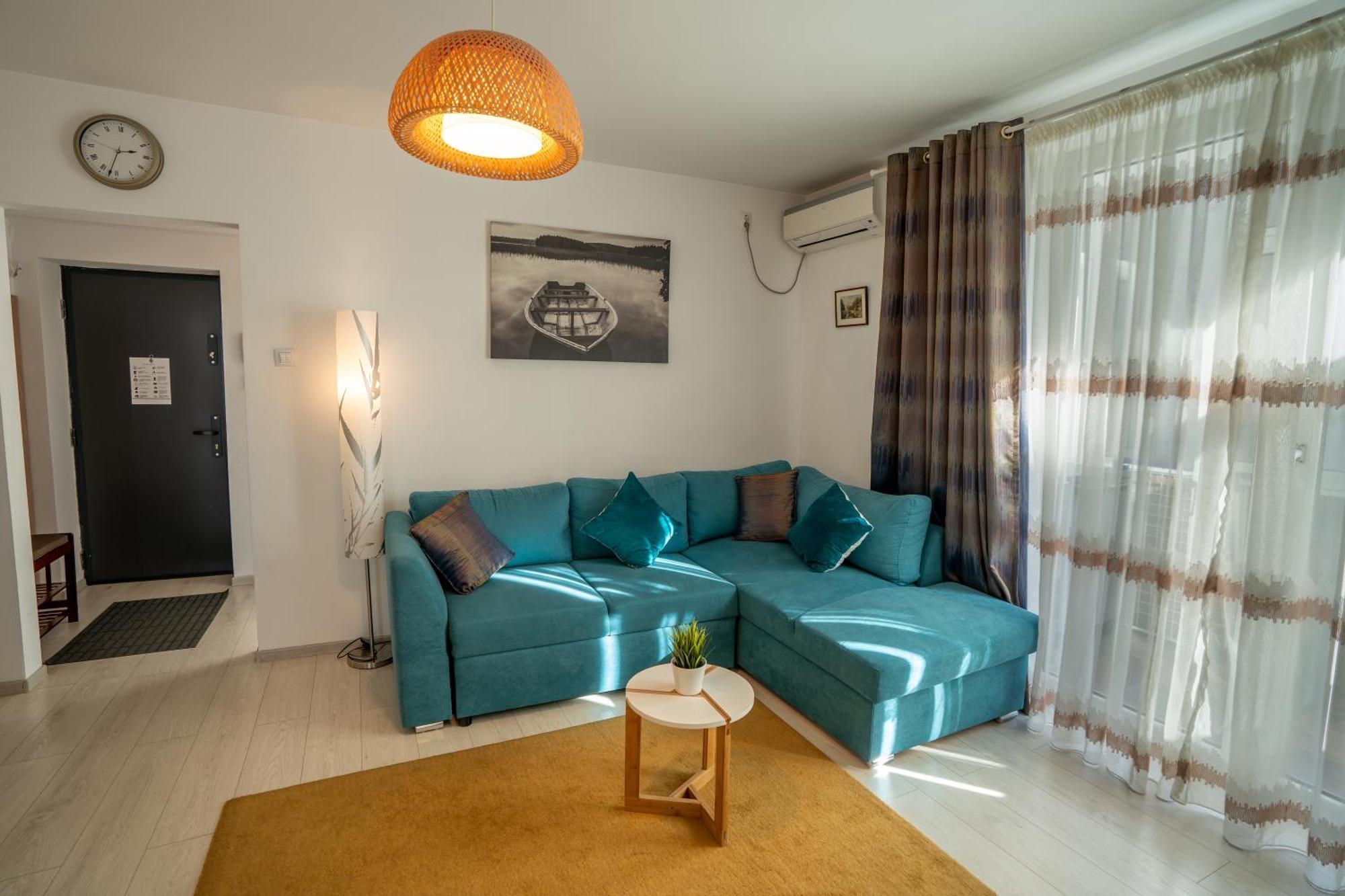 Downtown, Ideal For Longer Stays, Family Friendly Apartment - Nb73A 布加勒斯特 外观 照片