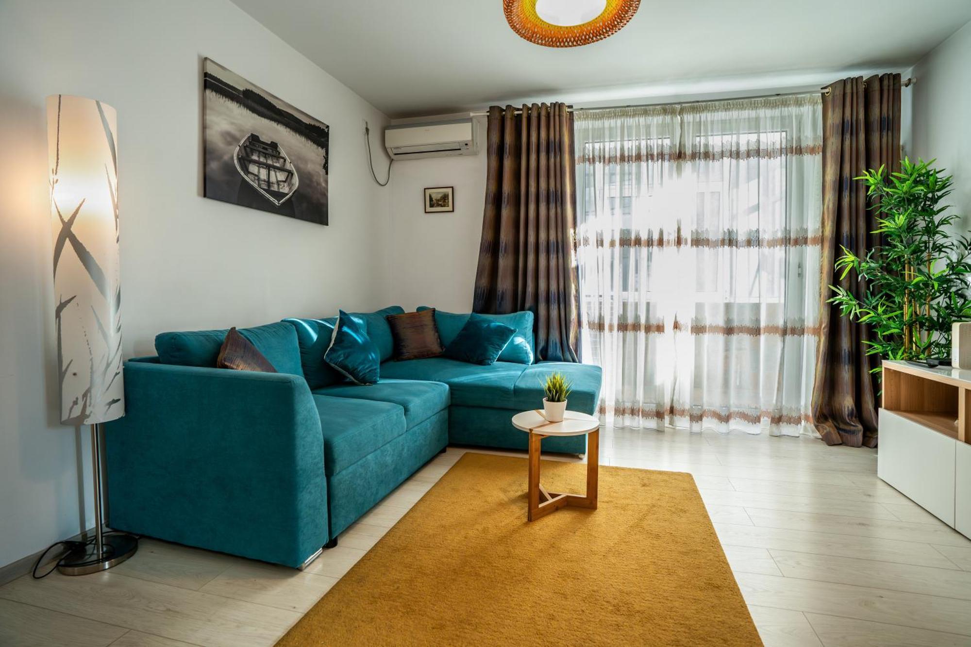 Downtown, Ideal For Longer Stays, Family Friendly Apartment - Nb73A 布加勒斯特 外观 照片